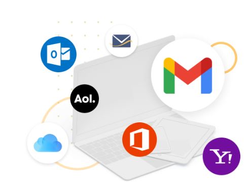 Clean Email Promo