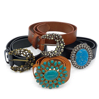 CONTORNO BELTS Promo