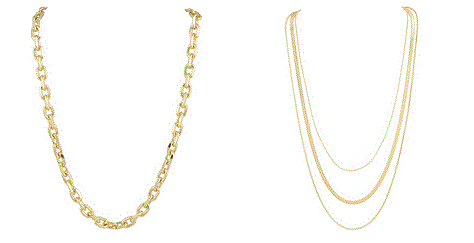 Sahira Jewelry Design Promo