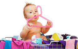 Only Kids Hangers Promo