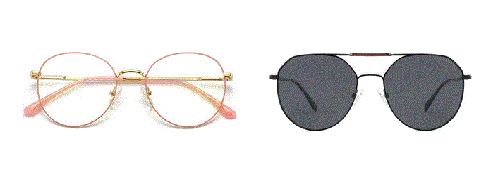 Lester Eyewear Promo
