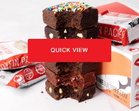 Eat Me Guilt Free Promo