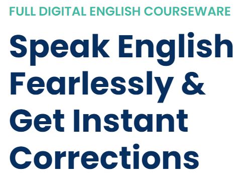 Learn Laugh Speak Promo
