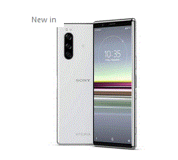 Refurb Phone Promo