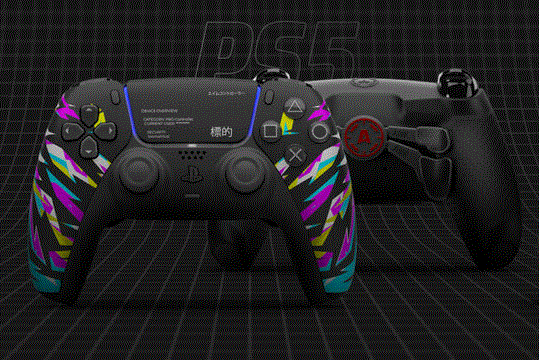 Aim Controllers Promo