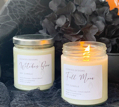 Scented Designs Promo