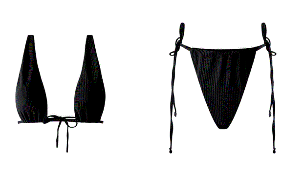 Quatre Swim Promo