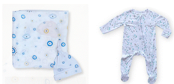 Bundled Baby Promo