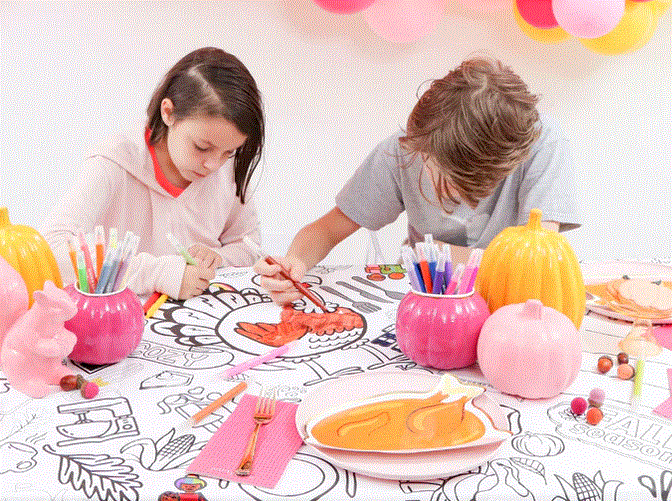 Creative Crayons Workshop Promo