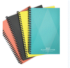 Best Planner Ever Promo