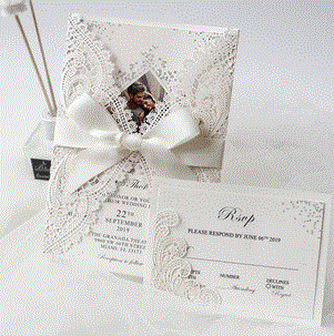 Picky Bride Promo