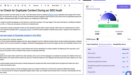 SIMILAR CONTENT Promo