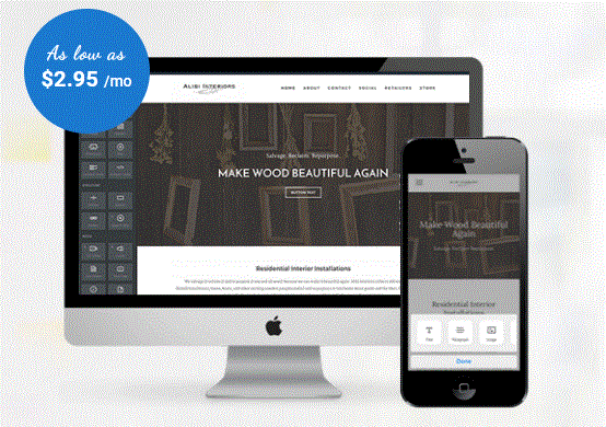 Ultra Web Hosting Promo