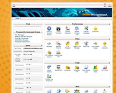 Always Web Hosting Promo