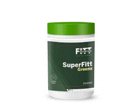 FITT Nutrition Promo