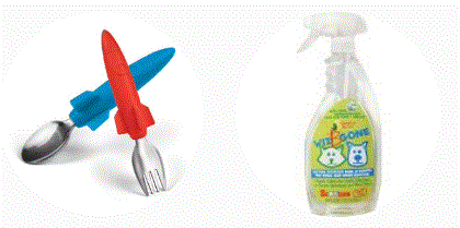 1800 House Wares Promo