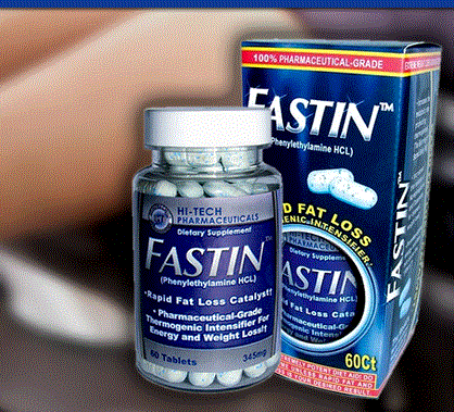 Fastin Supplement Promo