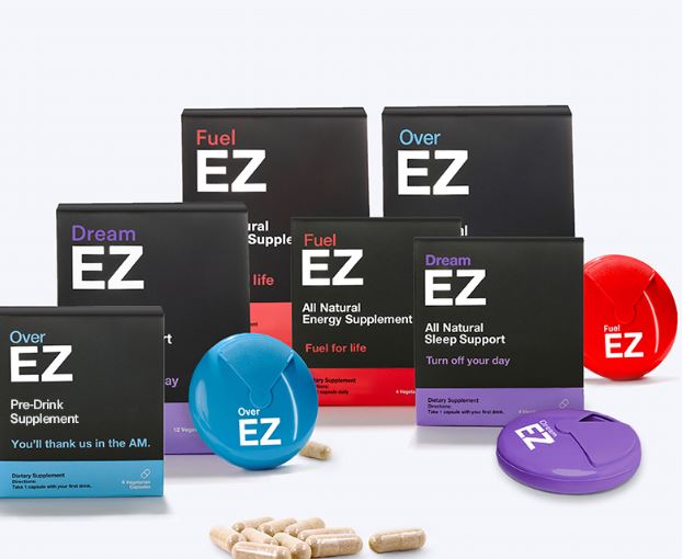 EZ Lifestyle Promo