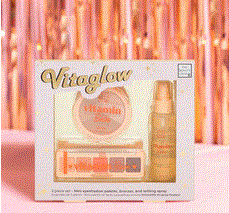 The Beauty Crop Promo