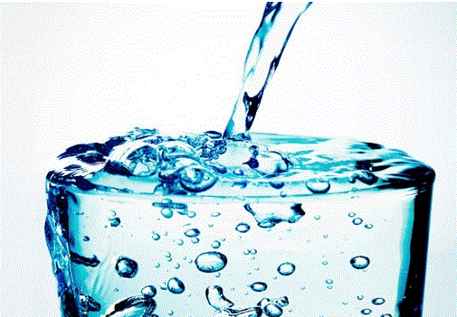 Filter Water Promo