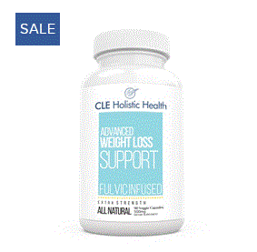 CLE Holistic Health Promo