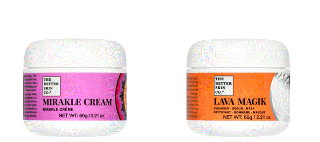 The Better Skin Co Promo