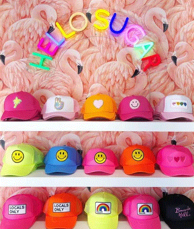 Hats By Madi Promo