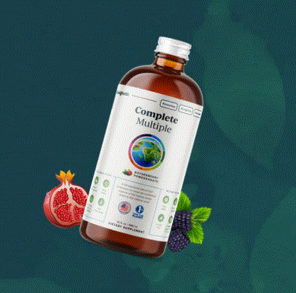 Liquid Health Promo