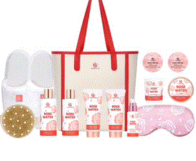 SPA Luxetique Promo