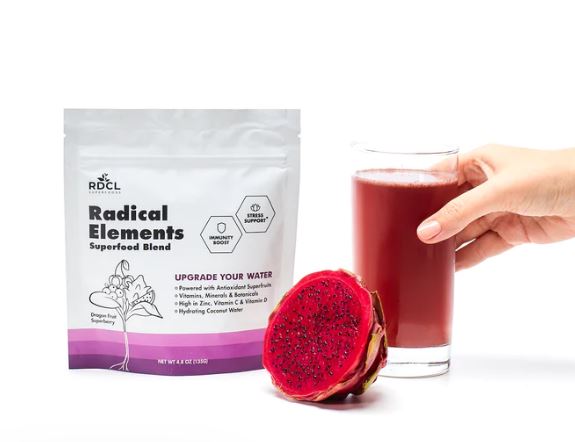 RDCL Super Foods Promo