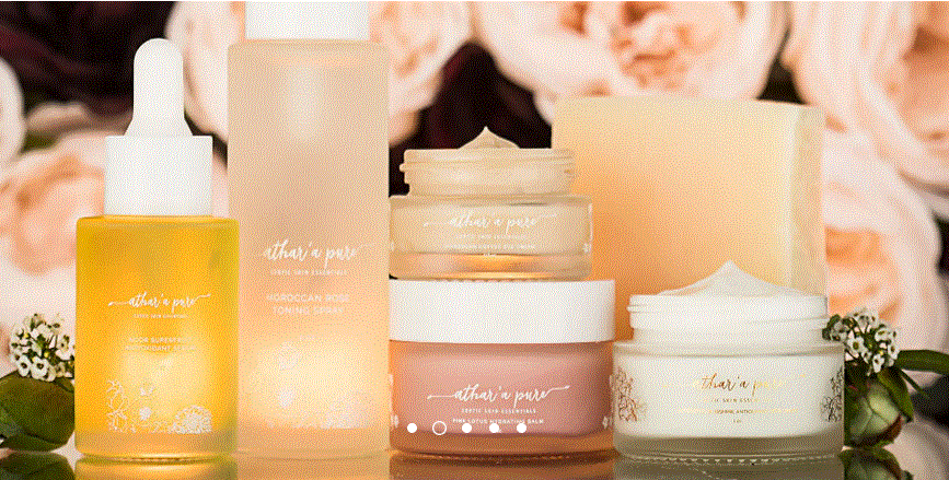 Athara Pure Promo