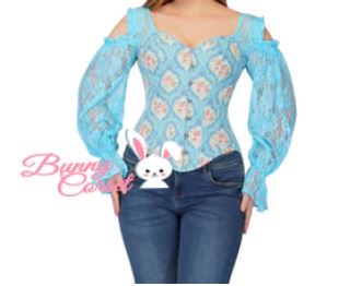 Bunny Corset Promo