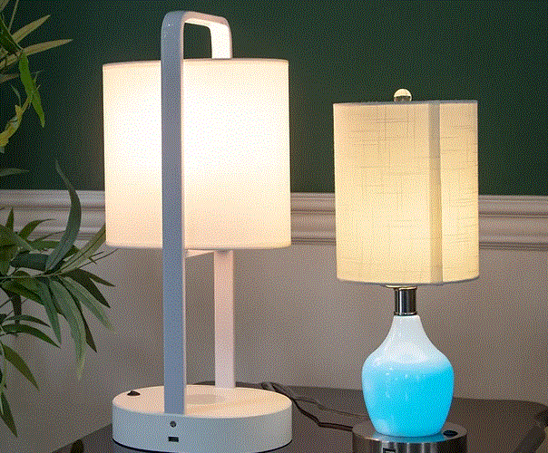 InPowered Lights Promo