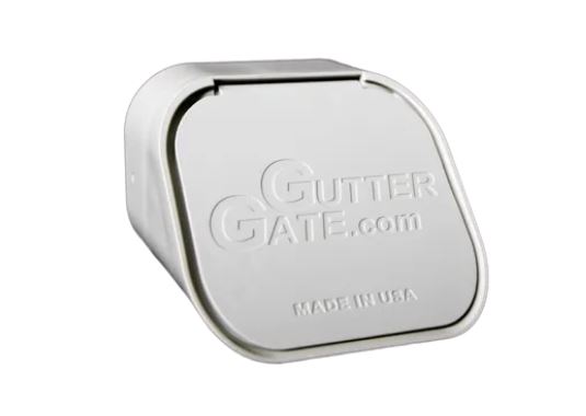 Gutter Gate Promo