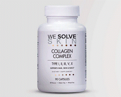 We Solve Skin Promo