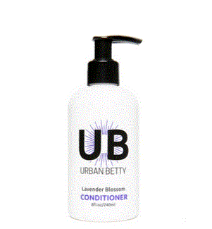 Urban Betty Promo