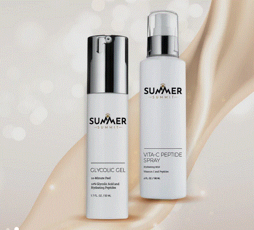 Summer Summit Promo