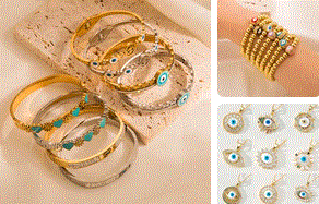 Nihao Jewelry Promo
