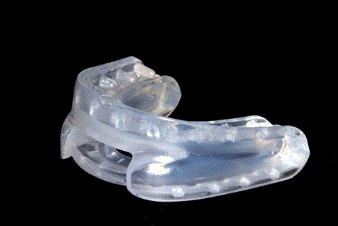Mouthguard Store Promo