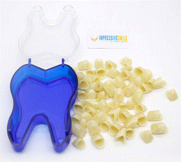 Impressive Smile Promo