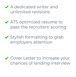Craft Resumes Promo