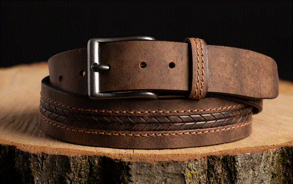 NAB Leather Promo