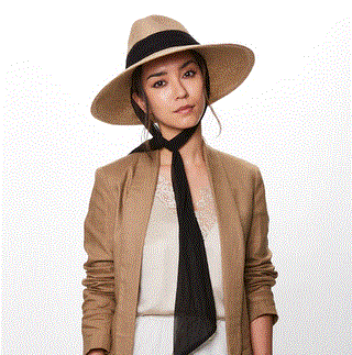 Eugenia Kim Promo