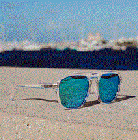 Abaco Polarized Promo