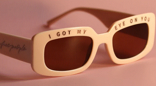 INDY SUNGLASSES Promo