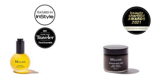 Malaya Organics Promo