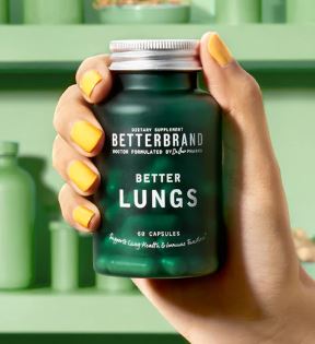 Betterbrand Promo