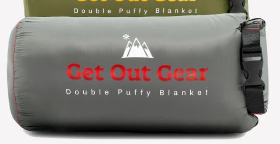 Get Out Gear Promo