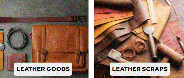 European Leather Work Promo