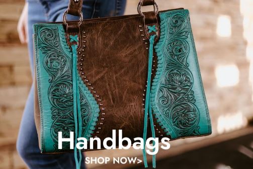 Cowgirl Wear Promo